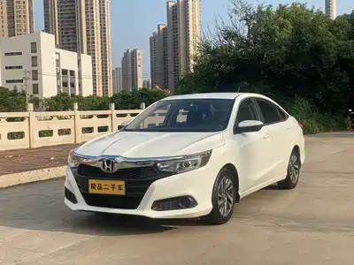 Honda Lingpai 2019