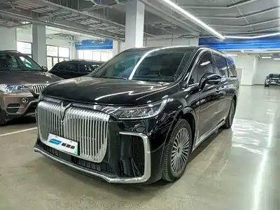 Voyah Auto Dreamer 2026
