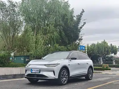 Leapmotor C11 2022