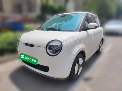 Changan Qiyuan Lumin 2024