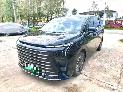 Dongfeng Fengxing Starlight V9 2026
