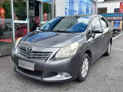 Toyota E'Z 2014