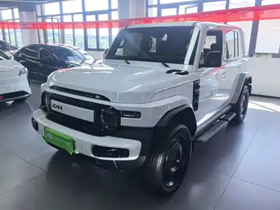 iCAR V23 2025
