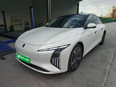 Dongfeng Fengxing Stellar S7 2024