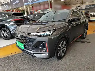 Changan CS55 PLUS 2023