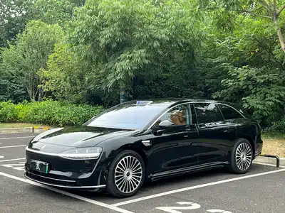 Xiangjie S9T 2025