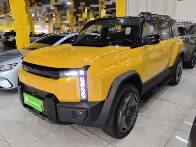 Chery Fengyun Storm X3L 2025