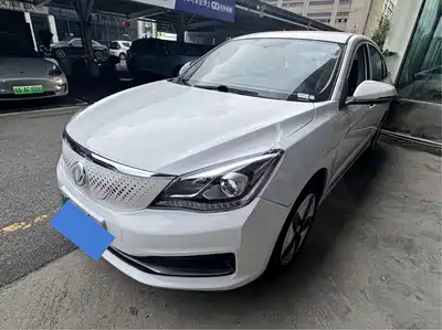 Dongfeng Aeolus Fengshen E70 2022