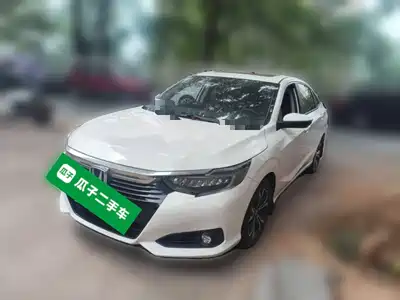 Honda Lingpai 2023