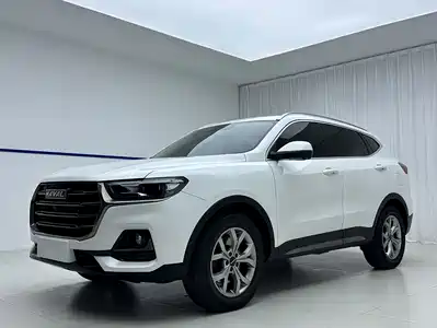 Haval H6 2023