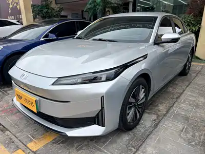 Changan Qiyuan A05 2024