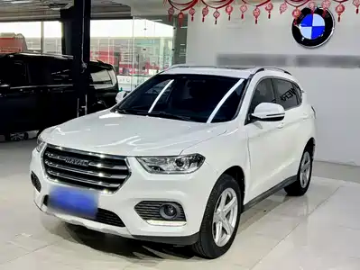 Haval H2 2019