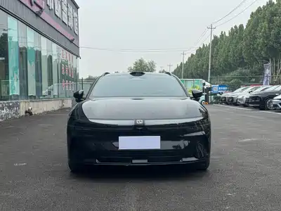 ZEEKR 007GT 2025