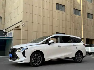 Dongfeng Fengxing Yacht 2023
