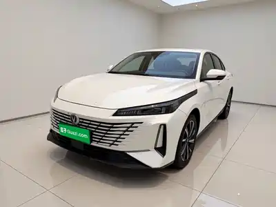 Changan Eado 2024
