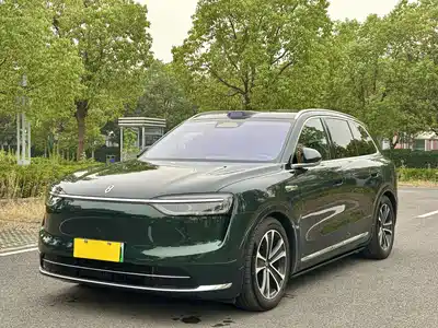 AITO Wenjie M7 2025