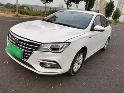 Roewe i5 2018
