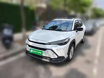 Toyota Frontlander 2026