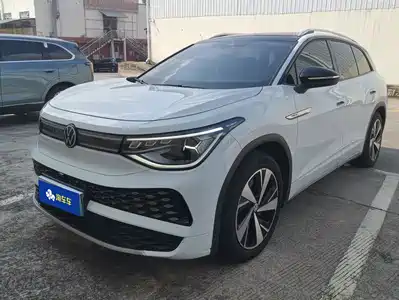 Volkswagen ID.6 2024