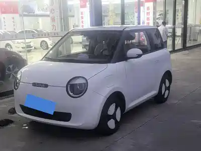 Changan Qiyuan Lumin 2023