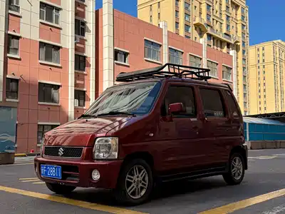 Suzuki Beidou 2016