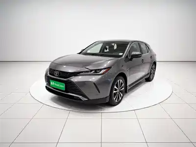 Toyota Lingfang HARRIER 2022