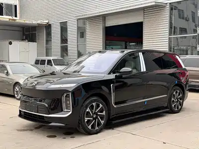 NIO ES9 2026