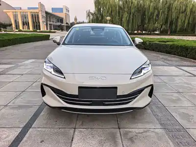 BYD Seal 06 New Energy 2026