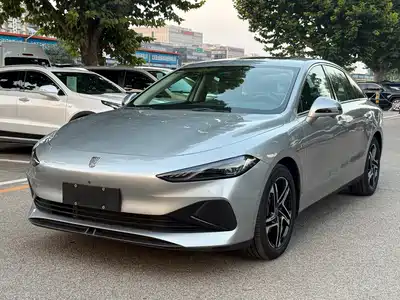 Roewe D7 2024