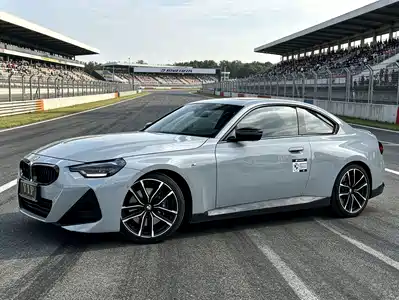BMW 2 Series (Import) 2022