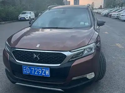 DS 6 2015