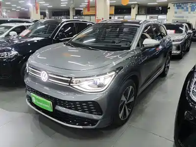 Volkswagen ID.6 2024