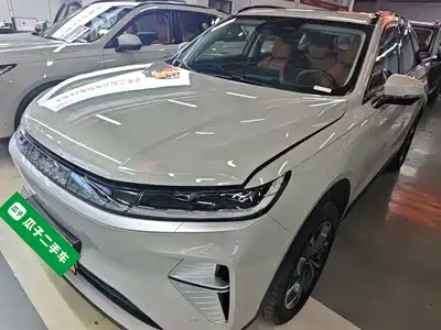 Haval Xiaolong MAX 2025