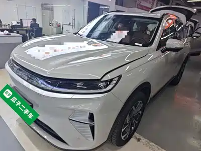 Haval Xiaolong MAX 2025
