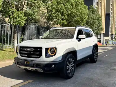 Haval Big Dog 2023