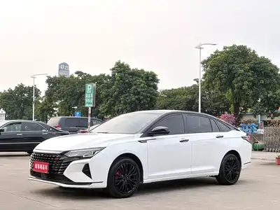 Dongfeng Aeolus Yixuan MAX 2022