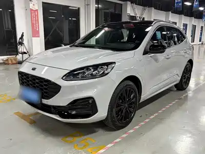 Ford Escape 2023