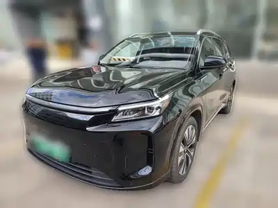 Landian E5 PLUS 2025