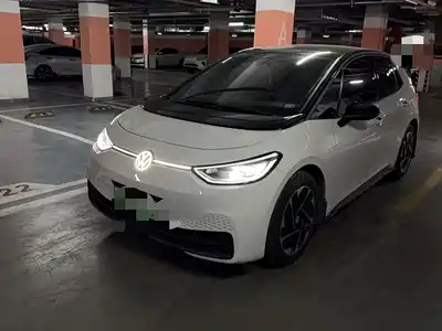 Volkswagen ID.3 2025