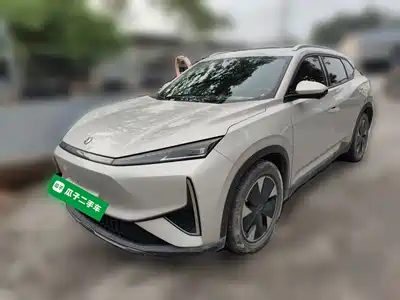 Dongfeng Aeolus Fengshen L7 2024