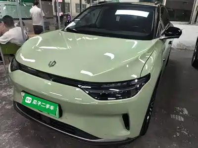 Leapmotor C11 2022