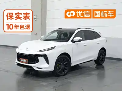 Dongfeng Fengxing T5 EVO 2021