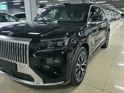 ZEEKR 8X 2026