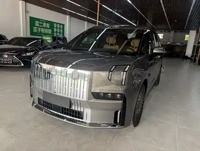 ZEEKR 009 2026