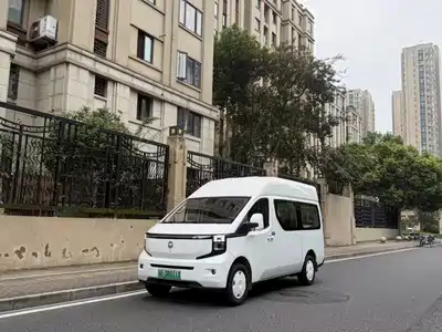 Changan Kaicheng V919 2025