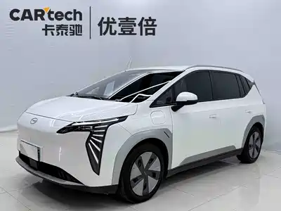 GAC Aion Y Plus 2025