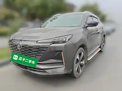 Changan CS55 PLUS 2022
