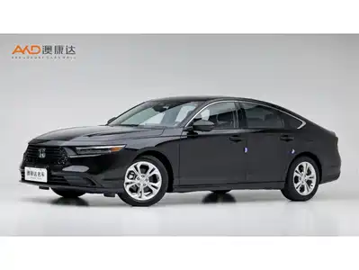 Honda Accord 2024