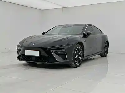 Nezha Auto S 2023