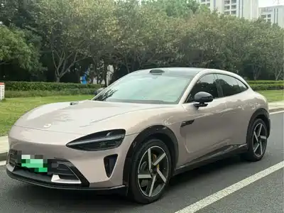 Xiaomi Auto YU7 2026